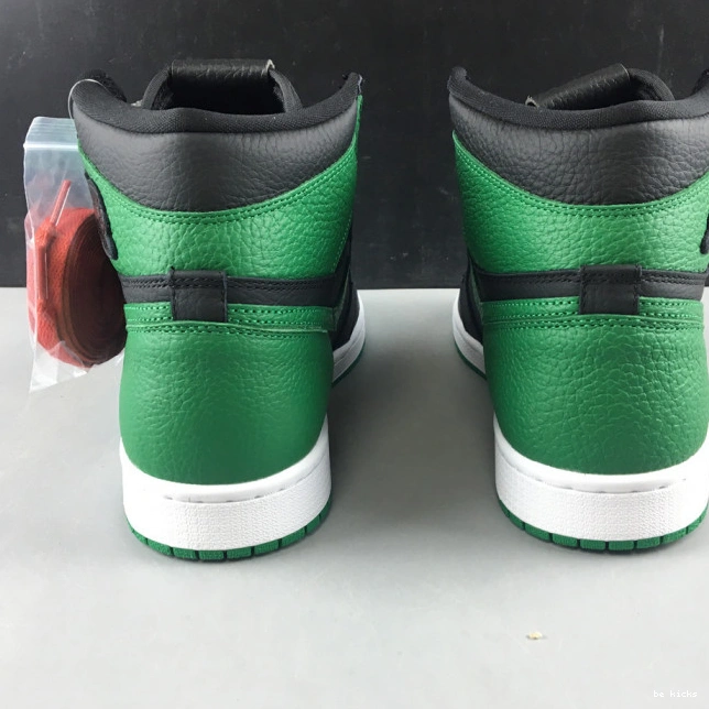Reps high pine 555088-030 green air 1 jordan 0502